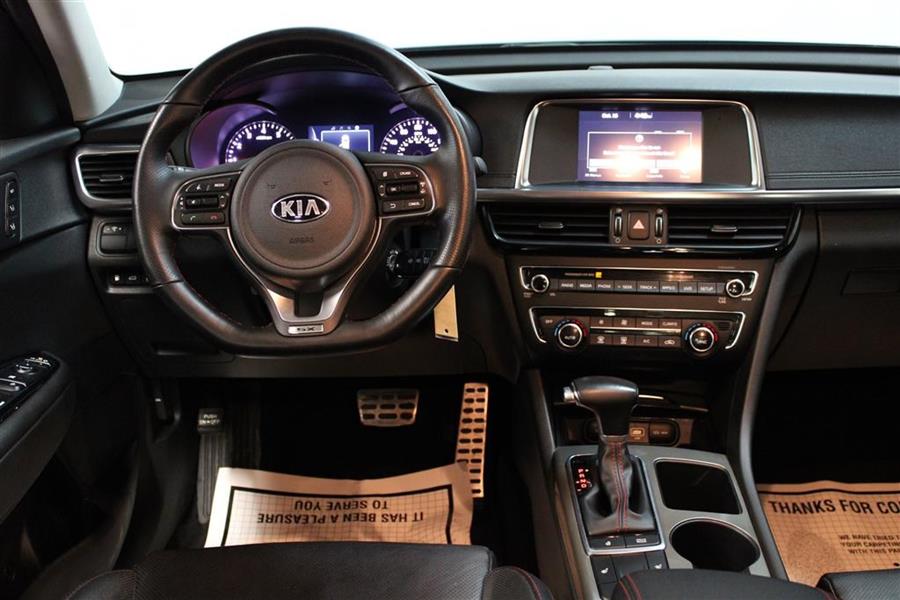 Used Kia Optima SX 2017 | Fast Track Motors. Paterson, New Jersey Used Kia Optima SX 2017 | Fast Track Motors. Paterson, New Jersey