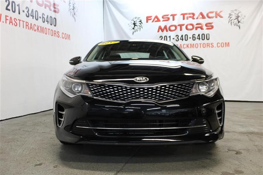 Used Kia Optima SX 2017 | Fast Track Motors. Paterson, New Jersey Used Kia Optima SX 2017 | Fast Track Motors. Paterson, New Jersey
