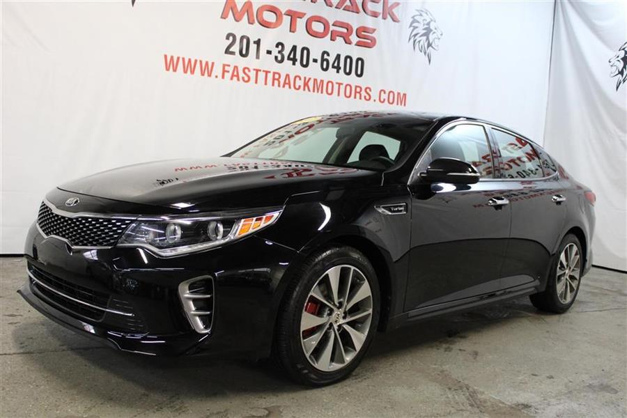 Used Kia Optima SX 2017 | Fast Track Motors. Paterson, New Jersey Used Kia Optima SX 2017 | Fast Track Motors. Paterson, New Jersey