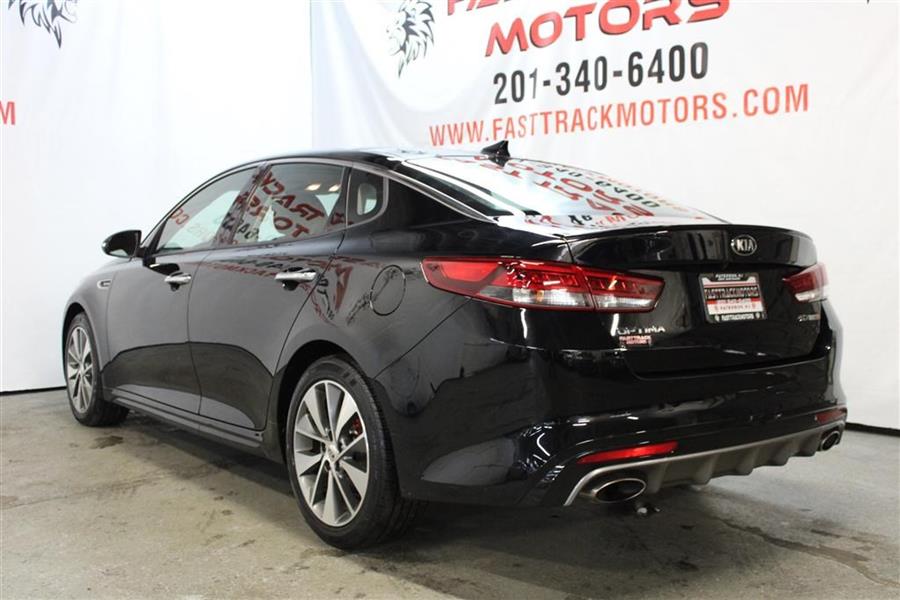 Used Kia Optima SX 2017 | Fast Track Motors. Paterson, New Jersey Used Kia Optima SX 2017 | Fast Track Motors. Paterson, New Jersey