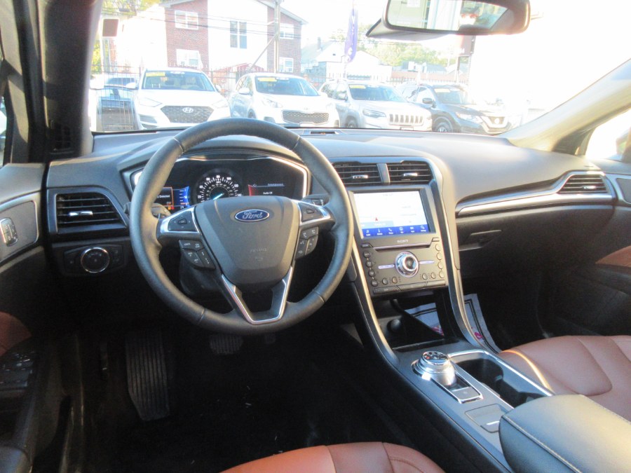 Used Ford Fusion Titanium FWD 2020 | Route 27 Auto Mall. Linden, New Jersey Used Ford Fusion Titanium FWD 2020 | Route 27 Auto Mall. Linden, New Jersey