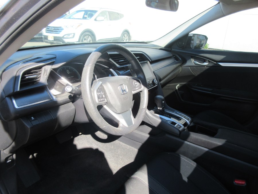 2018 Honda Civic Sedan EX CVT, available for sale in Linden, New Jersey | Route 27 Auto Mall. Linden, New Jersey 2018 Honda Civic Sedan EX CVT, available for sale in Linden, New Jersey | Route 27 Auto Mall. Linden, New Jersey
