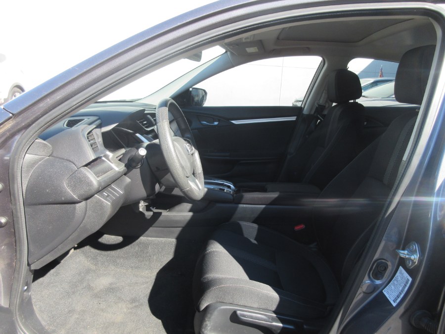 2018 Honda Civic Sedan EX CVT, available for sale in Linden, New Jersey | Route 27 Auto Mall. Linden, New Jersey 2018 Honda Civic Sedan EX CVT, available for sale in Linden, New Jersey | Route 27 Auto Mall. Linden, New Jersey