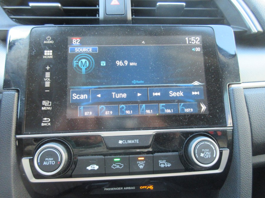 2018 Honda Civic Sedan EX CVT, available for sale in Linden, New Jersey | Route 27 Auto Mall. Linden, New Jersey 2018 Honda Civic Sedan EX CVT, available for sale in Linden, New Jersey | Route 27 Auto Mall. Linden, New Jersey