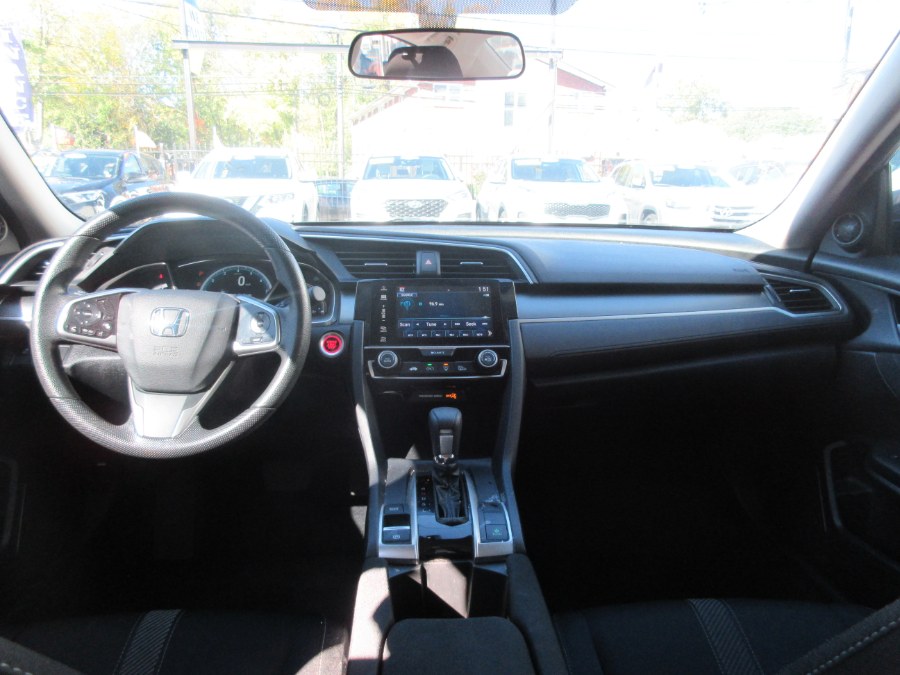 2018 Honda Civic Sedan EX CVT, available for sale in Linden, New Jersey | Route 27 Auto Mall. Linden, New Jersey 2018 Honda Civic Sedan EX CVT, available for sale in Linden, New Jersey | Route 27 Auto Mall. Linden, New Jersey