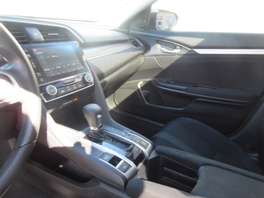 2018 Honda Civic Sedan EX CVT, available for sale in Linden, New Jersey | Route 27 Auto Mall. Linden, New Jersey 2018 Honda Civic Sedan EX CVT, available for sale in Linden, New Jersey | Route 27 Auto Mall. Linden, New Jersey