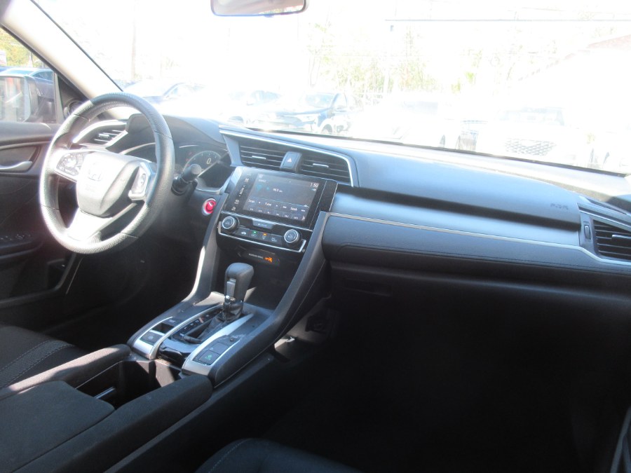 2018 Honda Civic Sedan EX CVT, available for sale in Linden, New Jersey | Route 27 Auto Mall. Linden, New Jersey 2018 Honda Civic Sedan EX CVT, available for sale in Linden, New Jersey | Route 27 Auto Mall. Linden, New Jersey