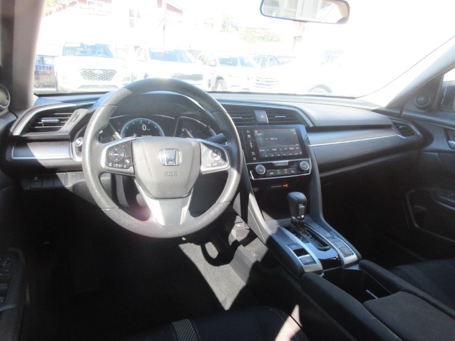2018 Honda Civic Sedan EX CVT, available for sale in Linden, New Jersey | Route 27 Auto Mall. Linden, New Jersey 2018 Honda Civic Sedan EX CVT, available for sale in Linden, New Jersey | Route 27 Auto Mall. Linden, New Jersey