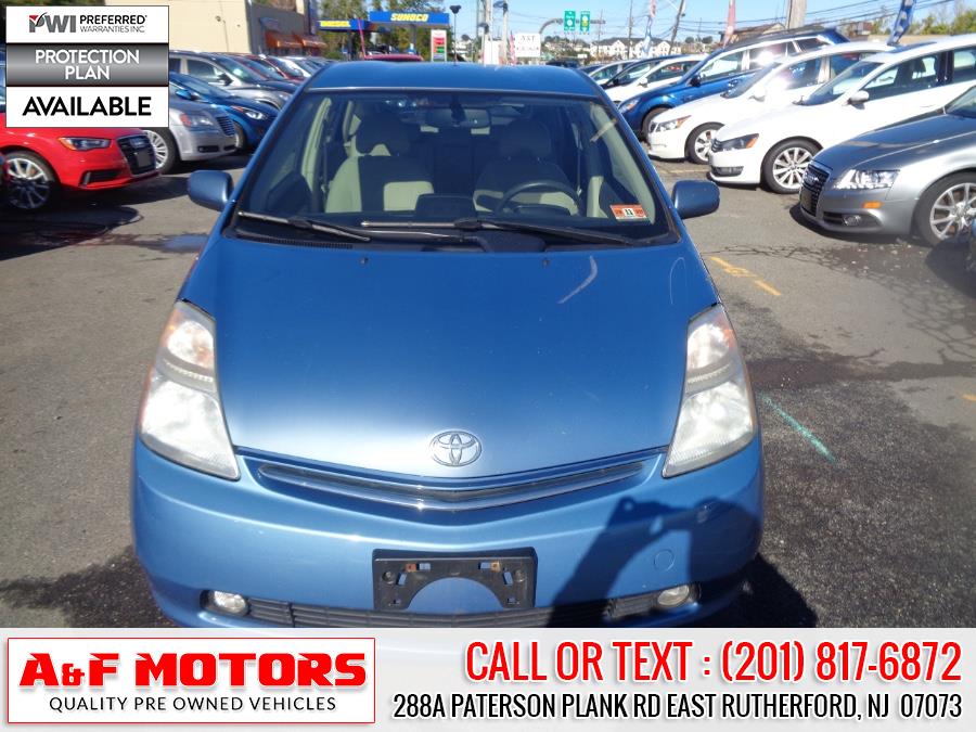 2009 Toyota Prius 5dr HB, available for sale in East Rutherford, New Jersey | A&F Motors LLC. East Rutherford, New Jersey 2009 Toyota Prius 5dr HB, available for sale in East Rutherford, New Jersey | A&F Motors LLC. East Rutherford, New Jersey