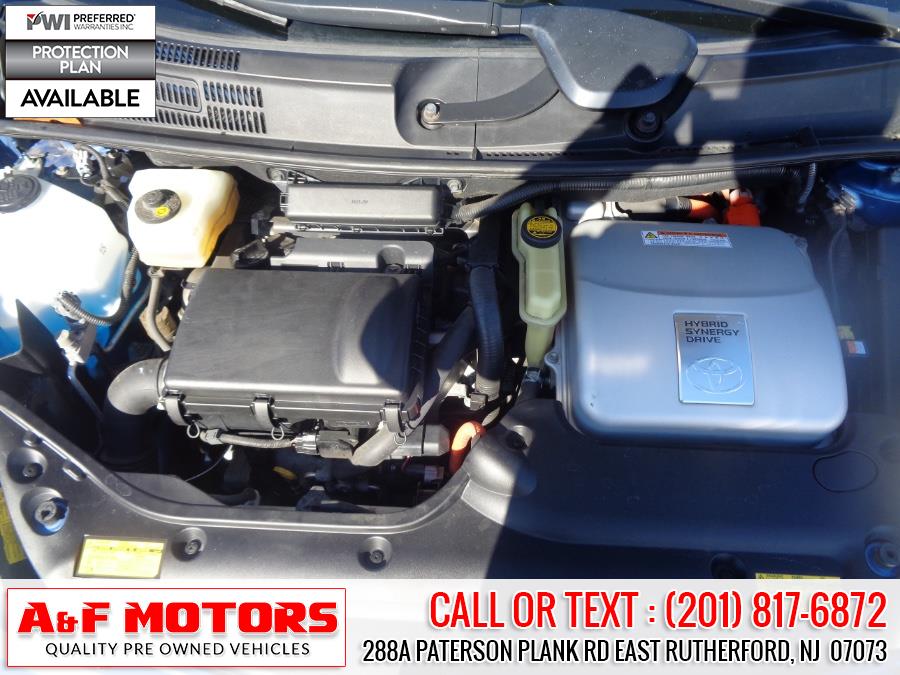 2009 Toyota Prius 5dr HB, available for sale in East Rutherford, New Jersey | A&F Motors LLC. East Rutherford, New Jersey 2009 Toyota Prius 5dr HB, available for sale in East Rutherford, New Jersey | A&F Motors LLC. East Rutherford, New Jersey
