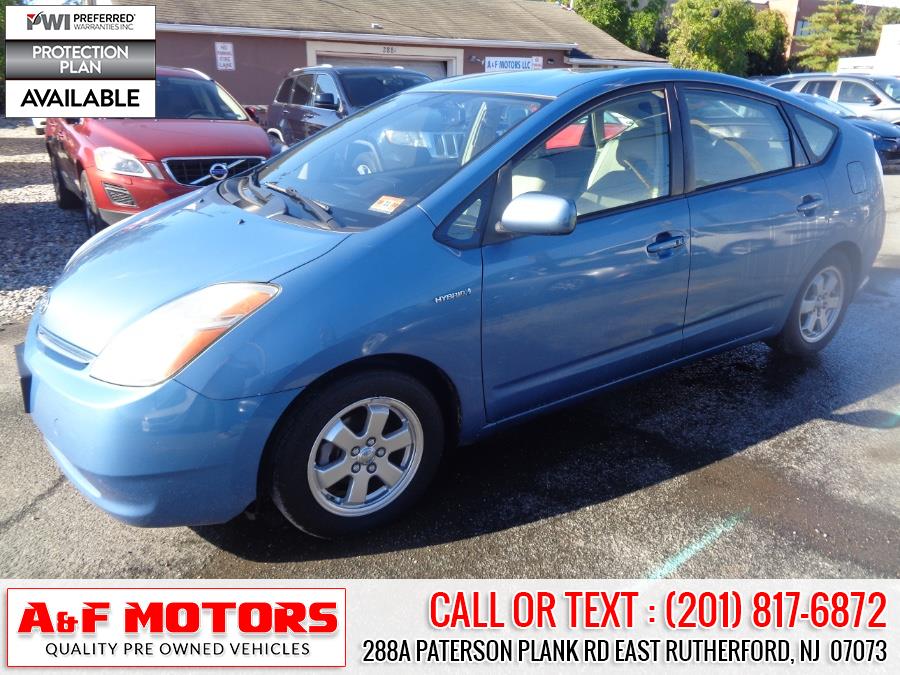 2009 Toyota Prius 5dr HB, available for sale in East Rutherford, New Jersey | A&F Motors LLC. East Rutherford, New Jersey 2009 Toyota Prius 5dr HB, available for sale in East Rutherford, New Jersey | A&F Motors LLC. East Rutherford, New Jersey