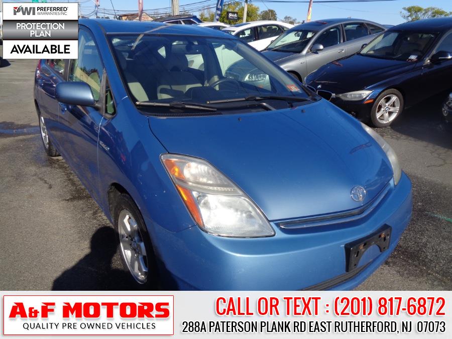 2009 Toyota Prius 5dr HB, available for sale in East Rutherford, New Jersey | A&F Motors LLC. East Rutherford, New Jersey 2009 Toyota Prius 5dr HB, available for sale in East Rutherford, New Jersey | A&F Motors LLC. East Rutherford, New Jersey