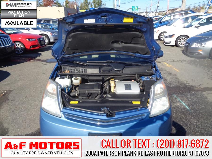 2009 Toyota Prius 5dr HB, available for sale in East Rutherford, New Jersey | A&F Motors LLC. East Rutherford, New Jersey 2009 Toyota Prius 5dr HB, available for sale in East Rutherford, New Jersey | A&F Motors LLC. East Rutherford, New Jersey
