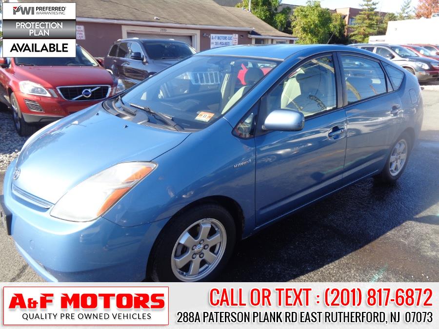 2009 Toyota Prius 5dr HB, available for sale in East Rutherford, New Jersey | A&F Motors LLC. East Rutherford, New Jersey 2009 Toyota Prius 5dr HB, available for sale in East Rutherford, New Jersey | A&F Motors LLC. East Rutherford, New Jersey