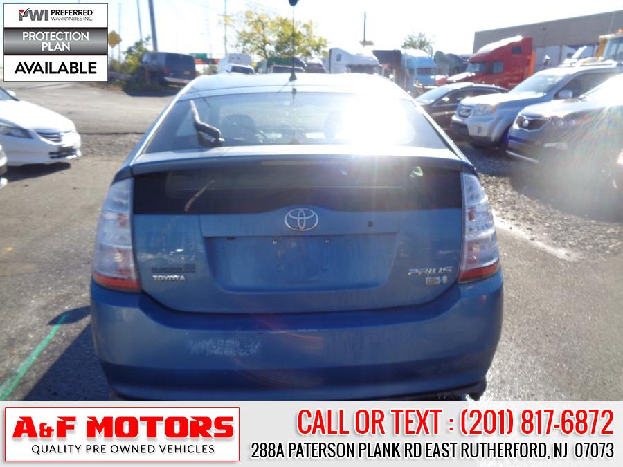 2009 Toyota Prius 5dr HB, available for sale in East Rutherford, New Jersey | A&F Motors LLC. East Rutherford, New Jersey 2009 Toyota Prius 5dr HB, available for sale in East Rutherford, New Jersey | A&F Motors LLC. East Rutherford, New Jersey