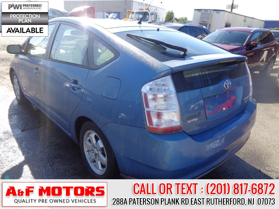 2009 Toyota Prius 5dr HB, available for sale in East Rutherford, New Jersey | A&F Motors LLC. East Rutherford, New Jersey 2009 Toyota Prius 5dr HB, available for sale in East Rutherford, New Jersey | A&F Motors LLC. East Rutherford, New Jersey