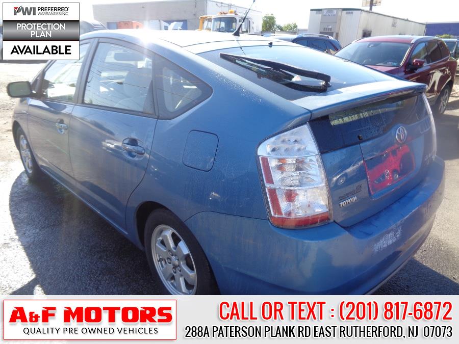 2009 Toyota Prius 5dr HB, available for sale in East Rutherford, New Jersey | A&F Motors LLC. East Rutherford, New Jersey 2009 Toyota Prius 5dr HB, available for sale in East Rutherford, New Jersey | A&F Motors LLC. East Rutherford, New Jersey