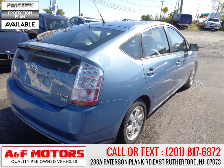 2009 Toyota Prius 5dr HB, available for sale in East Rutherford, New Jersey | A&F Motors LLC. East Rutherford, New Jersey 2009 Toyota Prius 5dr HB, available for sale in East Rutherford, New Jersey | A&F Motors LLC. East Rutherford, New Jersey