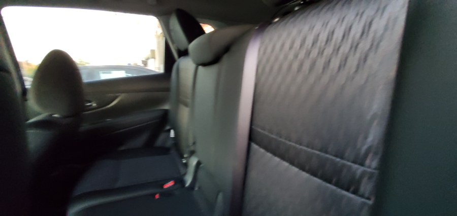 Used Nissan Rogue AWD SV 2017 | Rubber Bros Auto World. Brooklyn, New York Used Nissan Rogue AWD SV 2017 | Rubber Bros Auto World. Brooklyn, New York