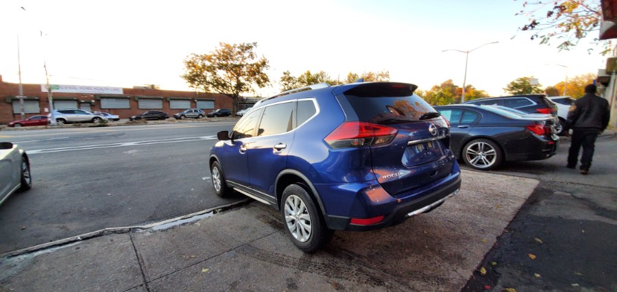 Used Nissan Rogue AWD SV 2017 | Rubber Bros Auto World. Brooklyn, New York Used Nissan Rogue AWD SV 2017 | Rubber Bros Auto World. Brooklyn, New York
