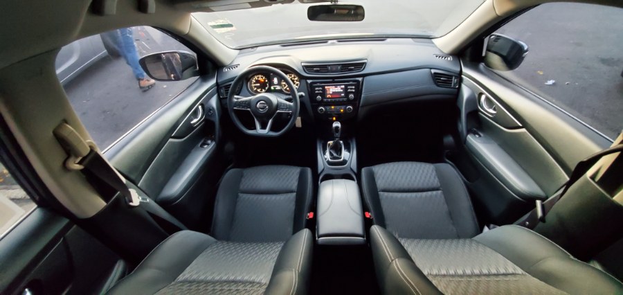 Used Nissan Rogue AWD SV 2017 | Rubber Bros Auto World. Brooklyn, New York Used Nissan Rogue AWD SV 2017 | Rubber Bros Auto World. Brooklyn, New York