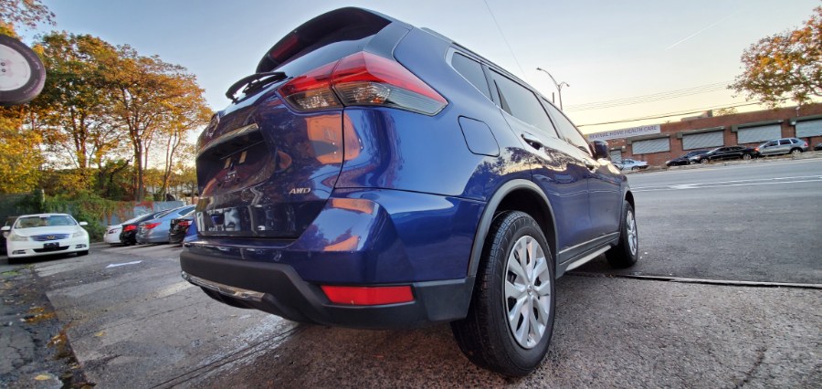 Used Nissan Rogue AWD SV 2017 | Rubber Bros Auto World. Brooklyn, New York Used Nissan Rogue AWD SV 2017 | Rubber Bros Auto World. Brooklyn, New York