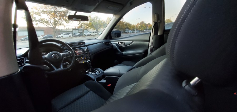Used Nissan Rogue AWD SV 2017 | Rubber Bros Auto World. Brooklyn, New York Used Nissan Rogue AWD SV 2017 | Rubber Bros Auto World. Brooklyn, New York