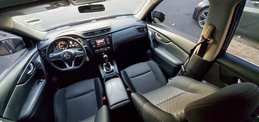 Used Nissan Rogue AWD SV 2017 | Rubber Bros Auto World. Brooklyn, New York Used Nissan Rogue AWD SV 2017 | Rubber Bros Auto World. Brooklyn, New York