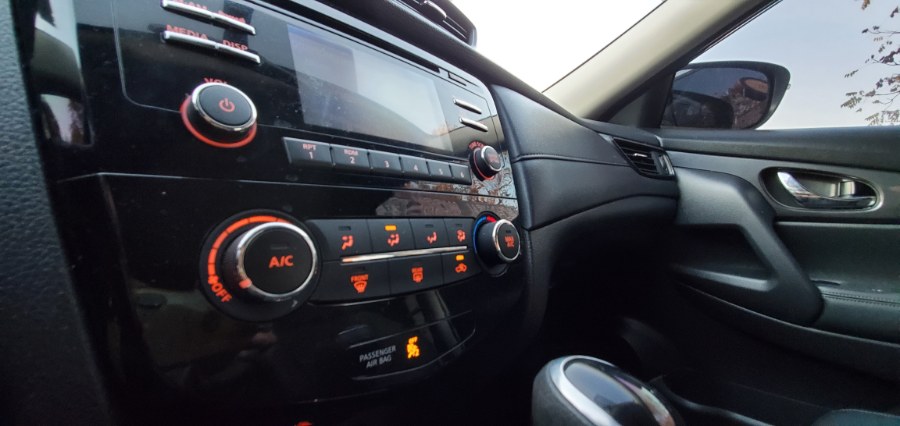 Used Nissan Rogue AWD SV 2017 | Rubber Bros Auto World. Brooklyn, New York Used Nissan Rogue AWD SV 2017 | Rubber Bros Auto World. Brooklyn, New York