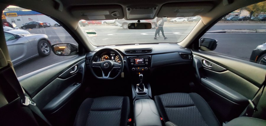Used Nissan Rogue AWD SV 2017 | Rubber Bros Auto World. Brooklyn, New York Used Nissan Rogue AWD SV 2017 | Rubber Bros Auto World. Brooklyn, New York