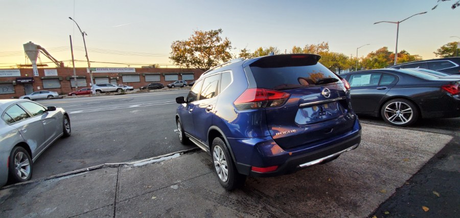 Used Nissan Rogue AWD SV 2017 | Rubber Bros Auto World. Brooklyn, New York Used Nissan Rogue AWD SV 2017 | Rubber Bros Auto World. Brooklyn, New York