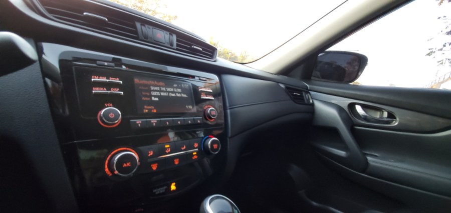 Used Nissan Rogue AWD SV 2017 | Rubber Bros Auto World. Brooklyn, New York Used Nissan Rogue AWD SV 2017 | Rubber Bros Auto World. Brooklyn, New York