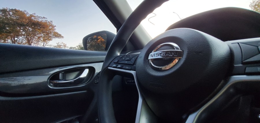 Used Nissan Rogue AWD SV 2017 | Rubber Bros Auto World. Brooklyn, New York Used Nissan Rogue AWD SV 2017 | Rubber Bros Auto World. Brooklyn, New York