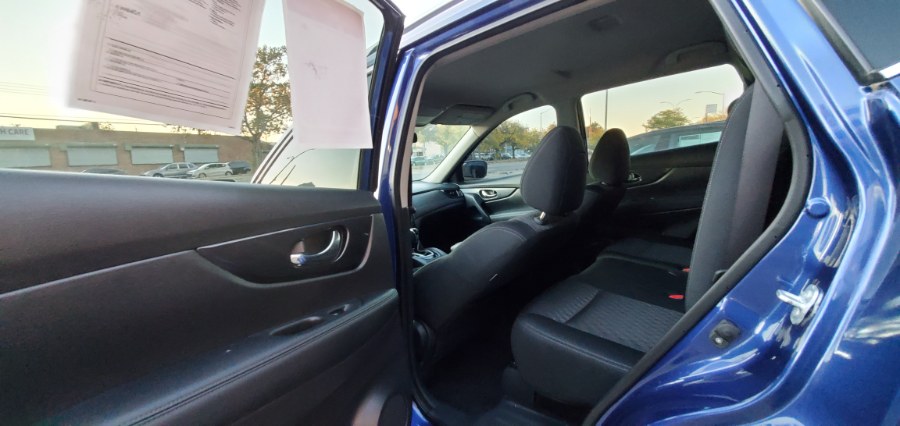 Used Nissan Rogue AWD SV 2017 | Rubber Bros Auto World. Brooklyn, New York Used Nissan Rogue AWD SV 2017 | Rubber Bros Auto World. Brooklyn, New York
