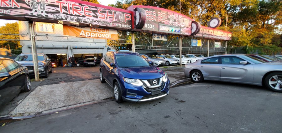 Used Nissan Rogue AWD SV 2017 | Rubber Bros Auto World. Brooklyn, New York Used Nissan Rogue AWD SV 2017 | Rubber Bros Auto World. Brooklyn, New York