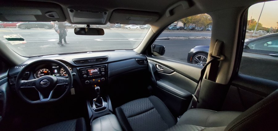 Used Nissan Rogue AWD SV 2017 | Rubber Bros Auto World. Brooklyn, New York Used Nissan Rogue AWD SV 2017 | Rubber Bros Auto World. Brooklyn, New York