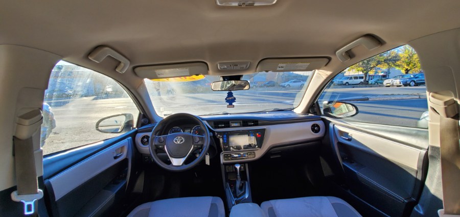 Used Toyota Corolla SE CVT (Natl) 2018 | Rubber Bros Auto World. Brooklyn, New York Used Toyota Corolla SE CVT (Natl) 2018 | Rubber Bros Auto World. Brooklyn, New York
