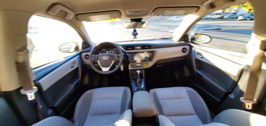 Used Toyota Corolla SE CVT (Natl) 2018 | Rubber Bros Auto World. Brooklyn, New York Used Toyota Corolla SE CVT (Natl) 2018 | Rubber Bros Auto World. Brooklyn, New York