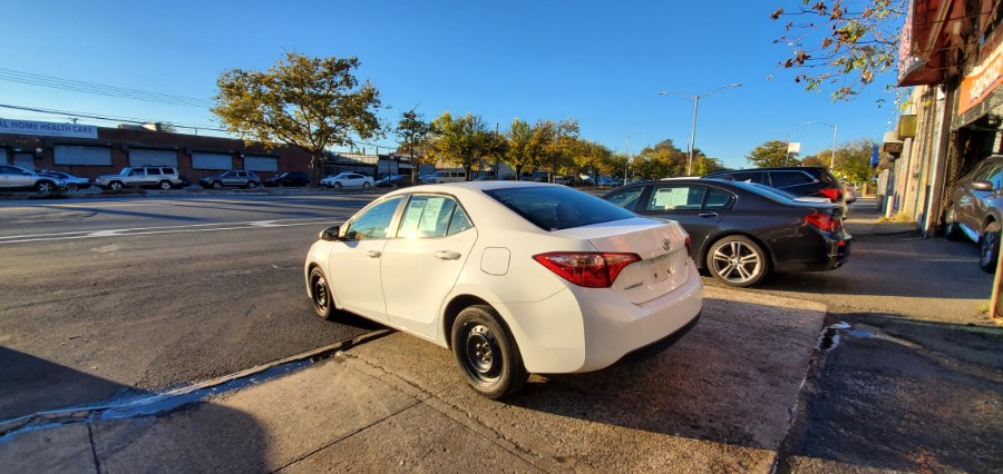 Used Toyota Corolla SE CVT (Natl) 2018 | Rubber Bros Auto World. Brooklyn, New York Used Toyota Corolla SE CVT (Natl) 2018 | Rubber Bros Auto World. Brooklyn, New York
