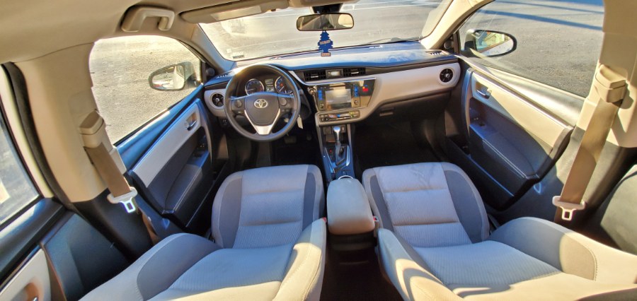 Used Toyota Corolla SE CVT (Natl) 2018 | Rubber Bros Auto World. Brooklyn, New York Used Toyota Corolla SE CVT (Natl) 2018 | Rubber Bros Auto World. Brooklyn, New York