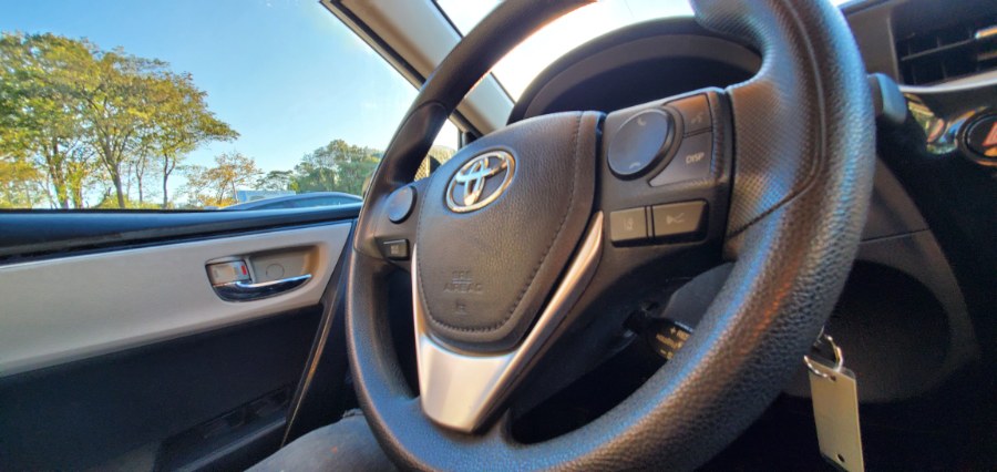 Used Toyota Corolla SE CVT (Natl) 2018 | Rubber Bros Auto World. Brooklyn, New York Used Toyota Corolla SE CVT (Natl) 2018 | Rubber Bros Auto World. Brooklyn, New York