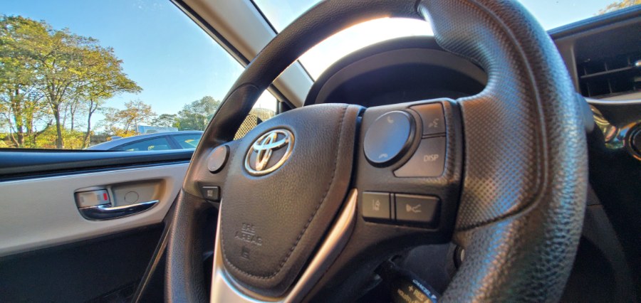 Used Toyota Corolla SE CVT (Natl) 2018 | Rubber Bros Auto World. Brooklyn, New York Used Toyota Corolla SE CVT (Natl) 2018 | Rubber Bros Auto World. Brooklyn, New York
