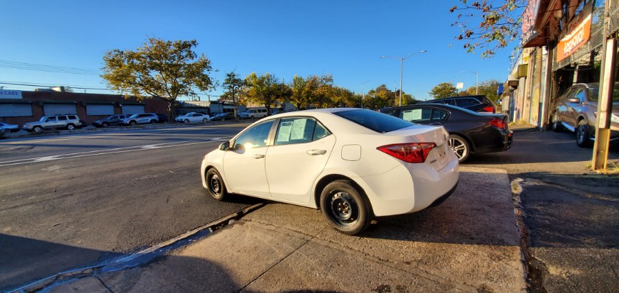 Used Toyota Corolla SE CVT (Natl) 2018 | Rubber Bros Auto World. Brooklyn, New York Used Toyota Corolla SE CVT (Natl) 2018 | Rubber Bros Auto World. Brooklyn, New York