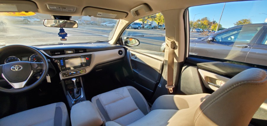 Used Toyota Corolla SE CVT (Natl) 2018 | Rubber Bros Auto World. Brooklyn, New York Used Toyota Corolla SE CVT (Natl) 2018 | Rubber Bros Auto World. Brooklyn, New York