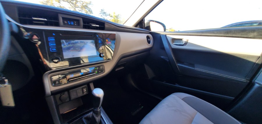 Used Toyota Corolla SE CVT (Natl) 2018 | Rubber Bros Auto World. Brooklyn, New York Used Toyota Corolla SE CVT (Natl) 2018 | Rubber Bros Auto World. Brooklyn, New York