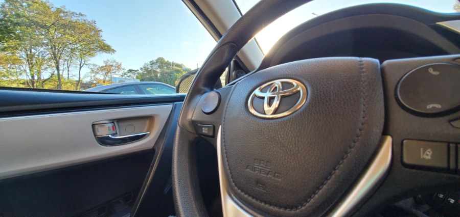 Used Toyota Corolla SE CVT (Natl) 2018 | Rubber Bros Auto World. Brooklyn, New York Used Toyota Corolla SE CVT (Natl) 2018 | Rubber Bros Auto World. Brooklyn, New York