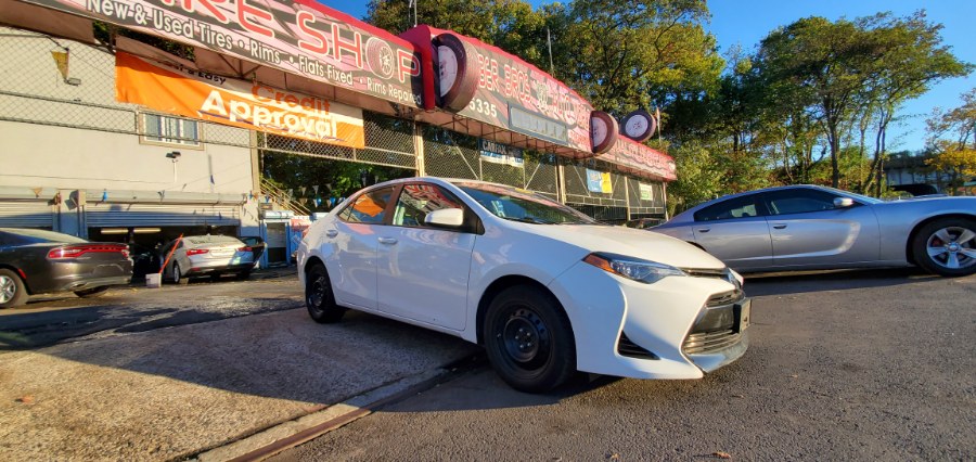 Used Toyota Corolla SE CVT (Natl) 2018 | Rubber Bros Auto World. Brooklyn, New York Used Toyota Corolla SE CVT (Natl) 2018 | Rubber Bros Auto World. Brooklyn, New York