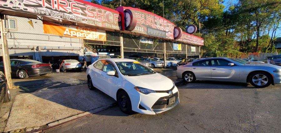 Used Toyota Corolla SE CVT (Natl) 2018 | Rubber Bros Auto World. Brooklyn, New York Used Toyota Corolla SE CVT (Natl) 2018 | Rubber Bros Auto World. Brooklyn, New York