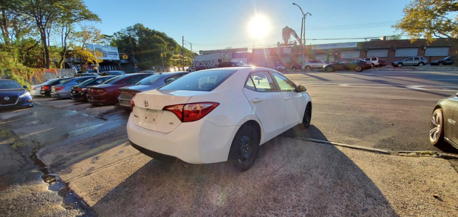 Used Toyota Corolla SE CVT (Natl) 2018 | Rubber Bros Auto World. Brooklyn, New York Used Toyota Corolla SE CVT (Natl) 2018 | Rubber Bros Auto World. Brooklyn, New York