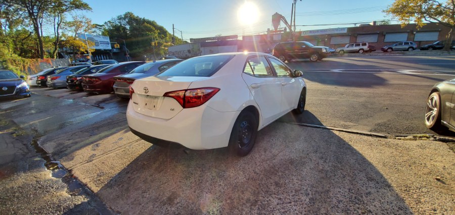 Used Toyota Corolla SE CVT (Natl) 2018 | Rubber Bros Auto World. Brooklyn, New York Used Toyota Corolla SE CVT (Natl) 2018 | Rubber Bros Auto World. Brooklyn, New York